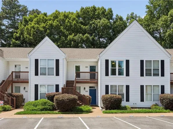 925 Ironwood Dr, Yorktown, VA 23693