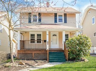 565 Barwell St, Akron, OH