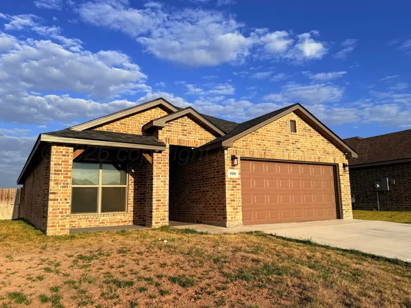 6508 Honeybee Ave, Amarillo, TX 79118