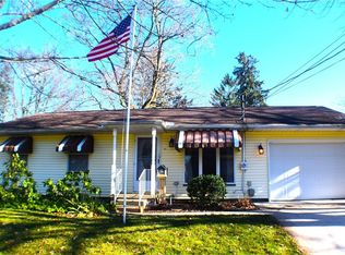 2523 Impala Ave, Wooster, OH 44691