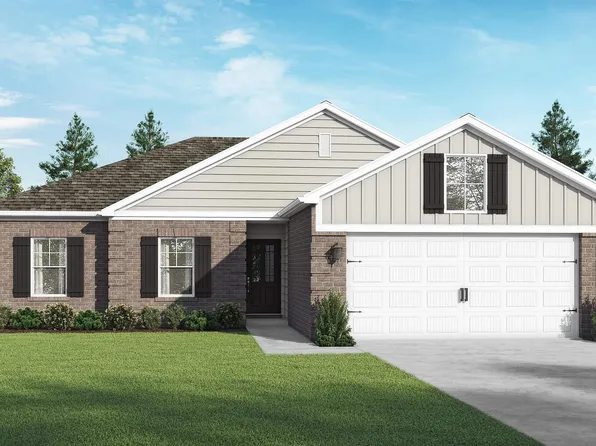 3225 Spool Ln, Huntsville, AL 35805