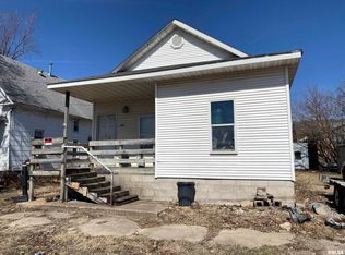 357 Liberty Pl, Canton, IL 61520