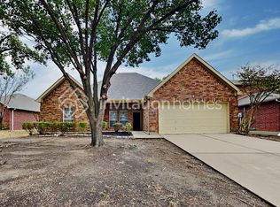 4313 Windmill Hill Cir, Corinth, TX 76208