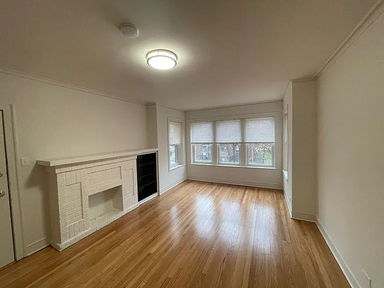 7252 N Hamilton Ave #2 — Photo 4