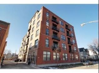1820 N Spaulding Ave APT 604, Chicago, IL 60647