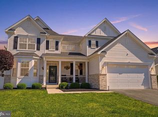 116 Derby Ln, Bensalem, PA 19020
