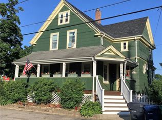 244 Atlantic Ave, Warwick, RI 02888