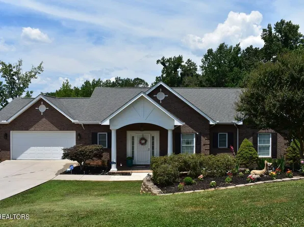 536 Robinson Dr, Loudon, TN 37774