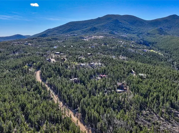 Wedgewood Drive, Black Hawk, CO 80422