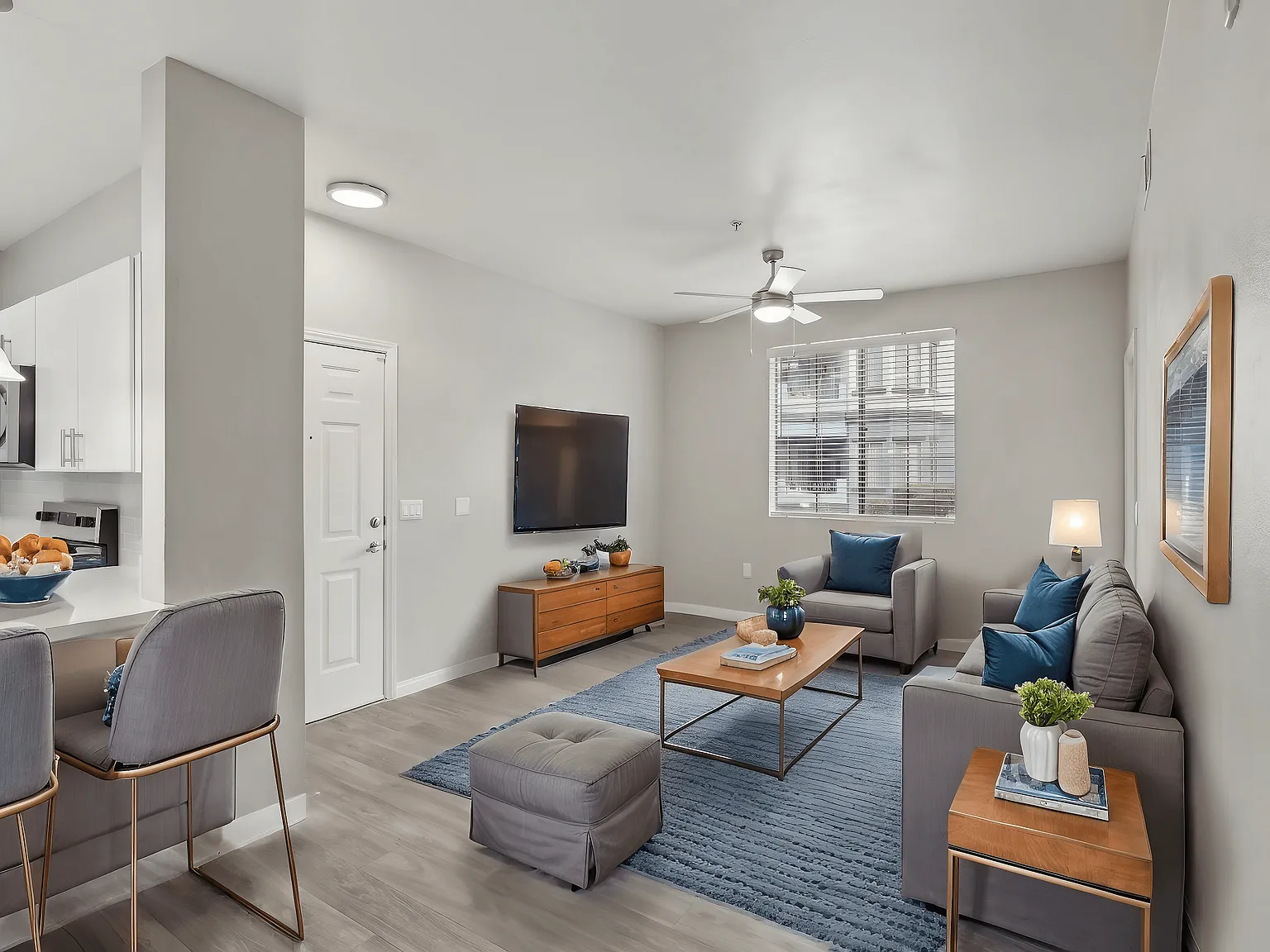 Tribeca North Apartment Homes — Photo 4