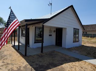 130 NW 1st Ave, John Day, OR 97845