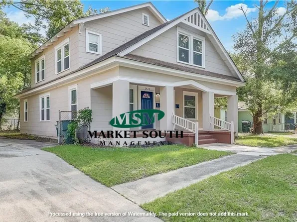 33 E 1423, 1423 E 33rd St #1423-33, Savannah, GA 31404