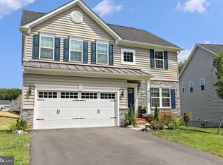 1109 Sanctuary Ct, Silver Spring, MD 20906