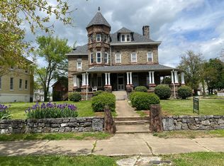 1501 Patterson Ave SW #1, Roanoke, VA 24016