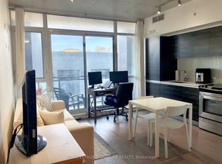 1190 Dundas St E UNIT 427, Toronto, ON M4M 0C5