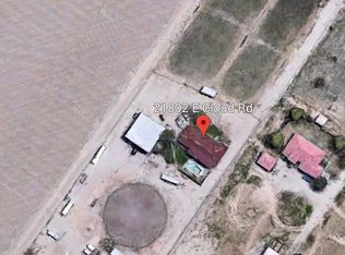 21802 E Cloud Rd, Queen Creek, AZ 85142