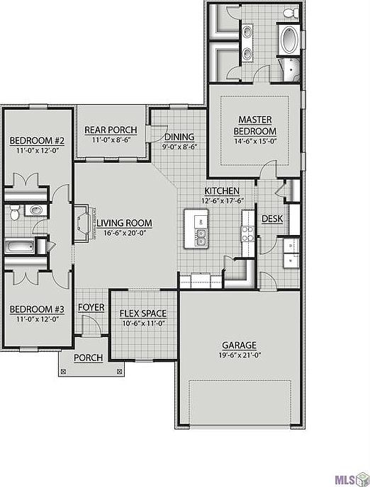 2nd image of 202 Olivia Dr