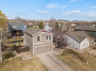 1674 Box Prairie Cir, Loveland, CO 80538