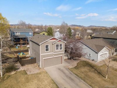 1674 Box Prairie Circle, Loveland, CO, 80538