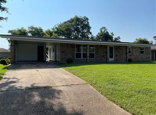 3248 Harmon St, Alexandria, LA 71301