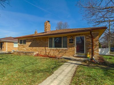 9204 Jerome, Redford, MI, 48239