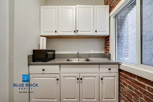 1420 S Flower St #3 Photo 1