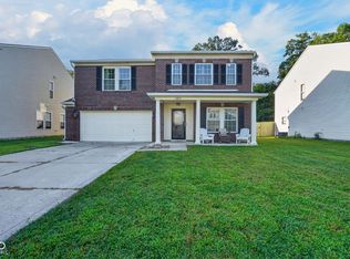 12837 E 131st St, Fishers, IN 46037