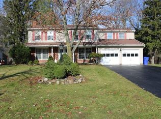 169 Hollybrook Rd, Brockport, NY 14420
