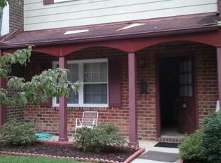 1411 Ransco Rd, North Chesterfield, VA 23235