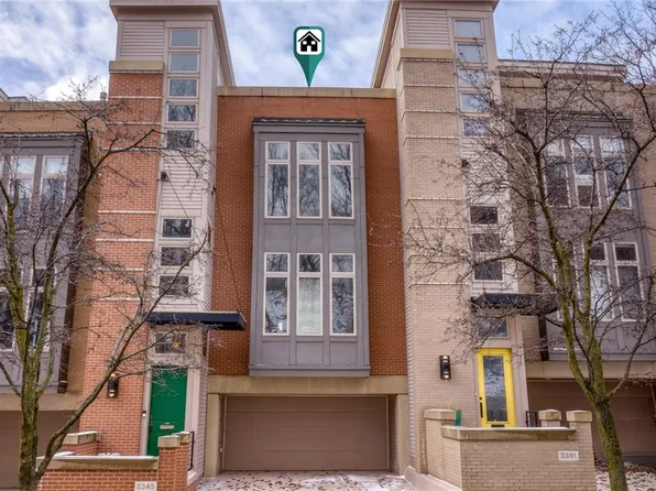 2345 Edgehill Rd, Cleveland, OH 44106