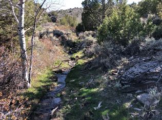 4755 Wilcox Ranch Rd, Reno, NV 89510