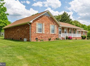 113 Kendallwood Dr, Fredericksburg, VA 22405