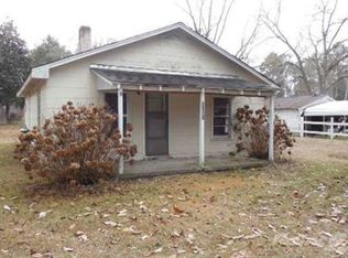 1645 Old Grantham Rd, Goldsboro, NC 27530