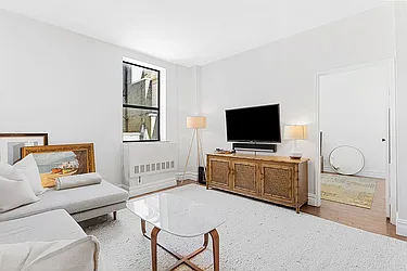 Rented by REAL New York