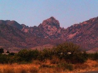 0 Ironwood Rd, Pearce, AZ 85625