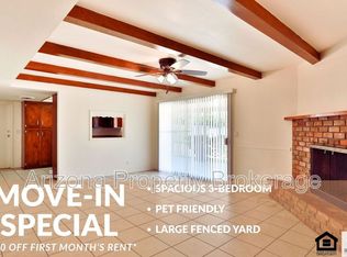 1326 E Downing St, Mesa, AZ 85203