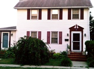 21 W Mount Vernon St, Smyrna, DE 19977