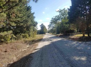 0 Turner Rd, Williamson, GA 30292