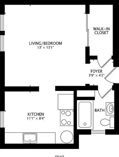 1824 Linden St #15 — Photo 7
