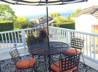 9216 View Ave NW, Seattle, WA 98117