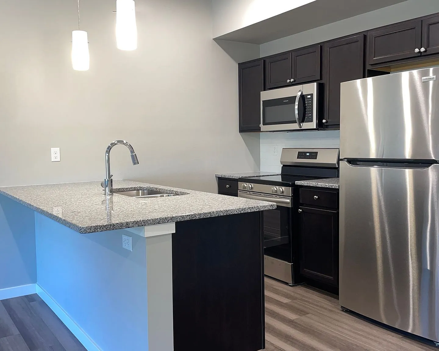 Buffalo Ridge Townhomes | Cedar Rapids 2 Bedroom Townhomes — Photo 4
