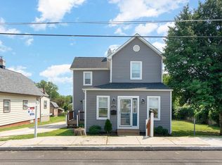 33 1st Ave, Baltimore, MD 21227