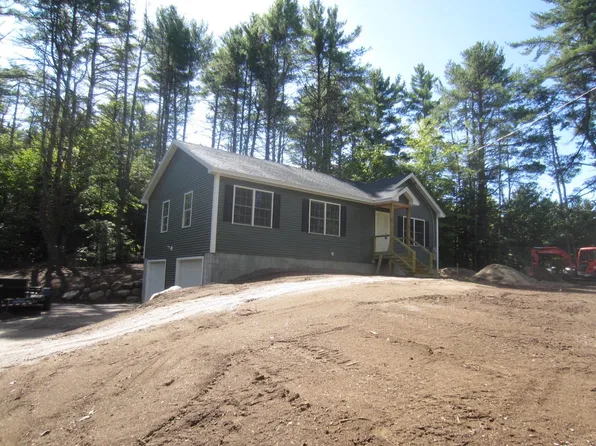 102 Thomas Drive, Wakefield, NH 03872