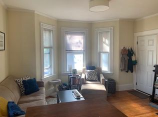 64 Frost St #202FF, Cambridge, MA 02140