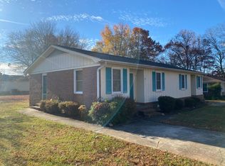 115 Wardview Ave, Greenville, SC 29617