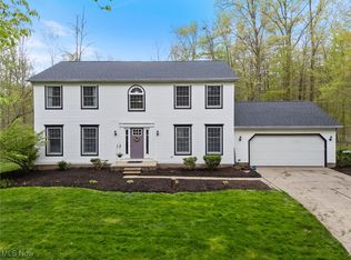 8751 Lake In The Woods Trl, Chagrin Falls, OH 44023