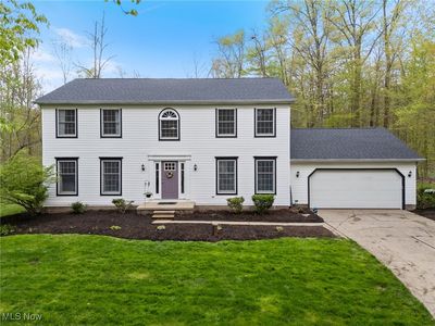 8751 Lake In The Woods Trl, Chagrin Falls, OH, 44023