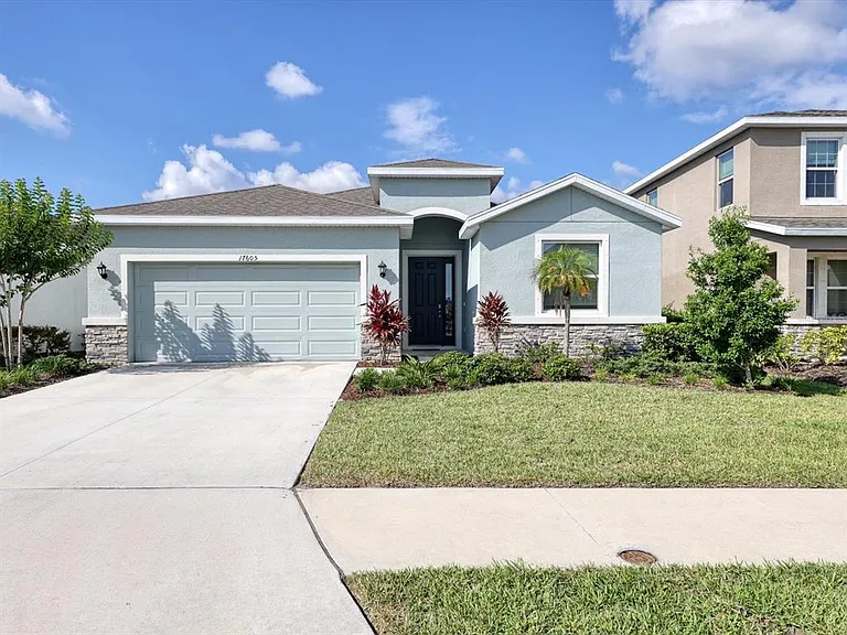 17605 Cantarina Cv — Photo 1