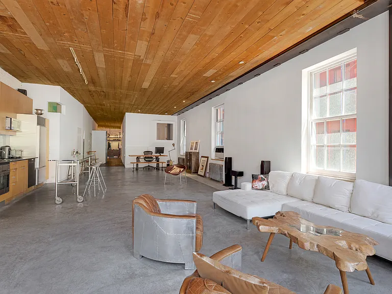 171 Duane St #3 — Photo 4