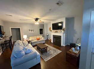 1921 Covengton Way UNIT 101, Greenville, NC 27858